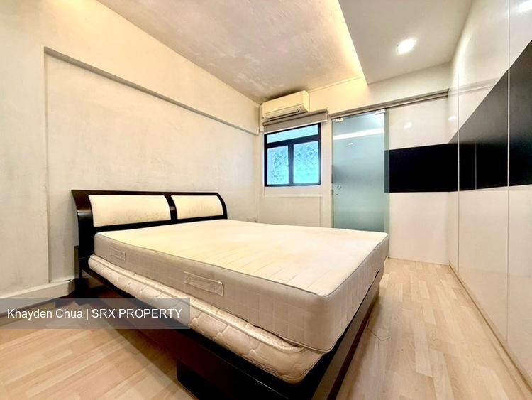 Blk 607 Yio Chu Kang Green (Ang Mo Kio), HDB 3 Rooms #545088701